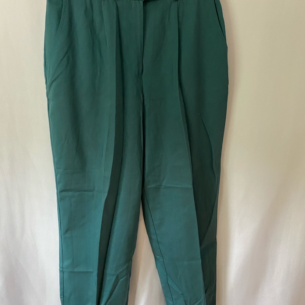 Appleseed pants